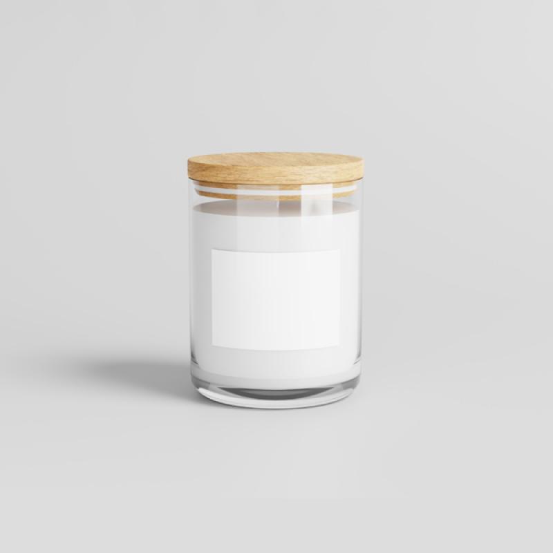 스트로베리 캔들